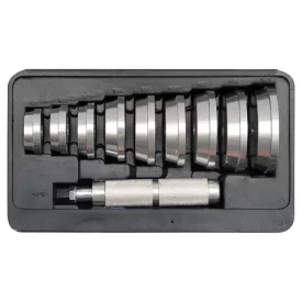   YATO YT-0638 Csapágy, szimering, persely ki- és beütő készlet