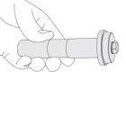 YATO YT-0638 Csapágy, szimering, persely ki- és beütő készlet