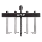 YATO YT-0640 Csapágylehúzó állítható 40-220 mm-ig
