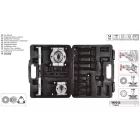 YATO YT-06412 Csapágylehúzó készlet 14 részes
