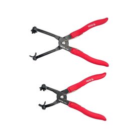   YATO YT-0645 Fogókészlet 2 részes bilincsekhez és vezetékekhez
