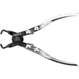 YATO YT-06458 WAG csoportú autókhoz tömlőbilincs fogó