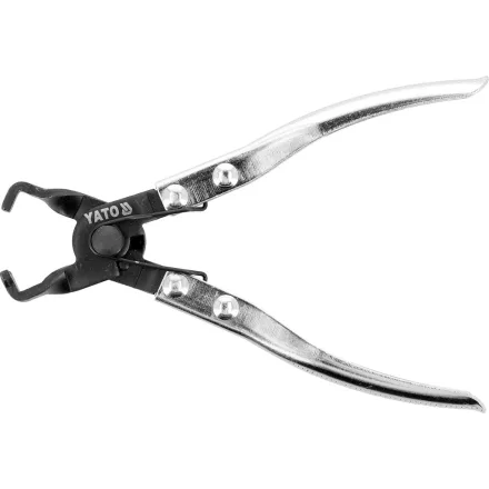YATO YT-06458 WAG csoportú autókhoz tömlőbilincs fogó