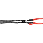 YATO YT-06471 Tömlőbilincs fogó dupla csuklós 435 mm