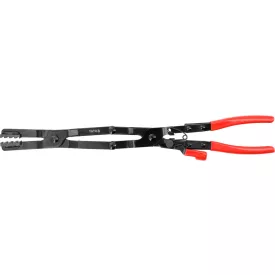 YATO YT-06471 Tömlőbilincs fogó dupla csuklós 435 mm