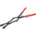 YATO YT-06471 Tömlőbilincs fogó dupla csuklós 435 mm