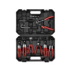 YATO YT-06474 Speciális fogókészlet autoszerelőknek 9 részes