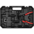 YATO YT-06474 Speciális fogókészlet autoszerelőknek 9 részes