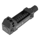YATO YT-06477 Gépi bilincsszorító 3/8" 14 mm 0-40 mm
