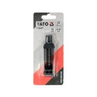 YATO YT-06477 Gépi bilincsszorító 3/8" 14 mm 0-40 mm