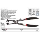 YATO YT-0650 Vízcsőbilincs fogó 230 mm