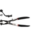 YATO YT-0651 Vízcsőbilincs fogó 215 mm 45°