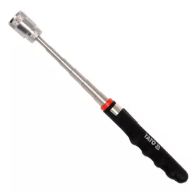   YATO YT-06611 Felszedő mágnes teleszkópos nyéllel 190-800 mm