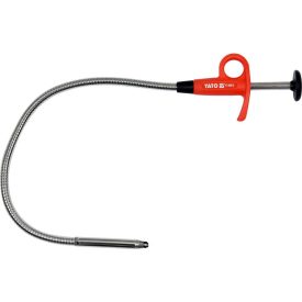   YATO YT-06613 Felszedő flexibilis nyéllel, mágnessel és LED lámpával 585 mm