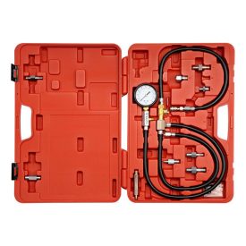 YATO YT-0670 Üzemanyag befecskendező teszter készlet