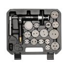 YATO YT-0671 Tárcsafékszerelő készlet 16 részes