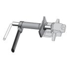 YATO YT-0671 Tárcsafékszerelő készlet 16 részes