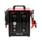 YATO YT-06725 Klíma tesztelő és töltő