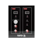 YATO YT-06725 Klíma tesztelő és töltő