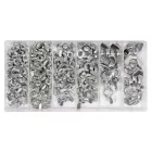 YATO YT-06776 Szárnyas csavaranya 150 részes