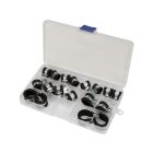 YATO YT-067833 Gumi tömítésű csőbilincs készlet 18 részes