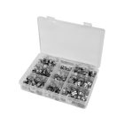 YATO YT-067842 Csőbilincs készlet 170 részes