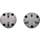 YATO YT-06809 Féknyeregkulcs készlet 2 részes