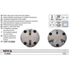 YATO YT-06809 Féknyeregkulcs készlet 2 részes