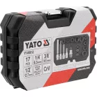 YATO YT-06812 Fő fékmunkahenger szerelő készlet