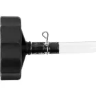 YATO YT-06837 Pumpás fékfolyadék cserélő, légtelenítő készlet 12 részes