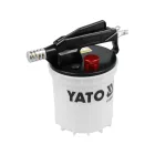 YATO YT-06847 Fékfolyadék-leszívó és -feltöltő készlet