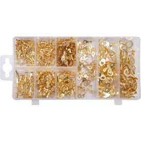 YATO YT-068683 Kábelsaru készlet 450 részes