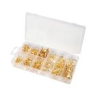 YATO YT-068683 Kábelsaru készlet 450 részes