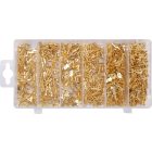 YATO YT-068684 Kábelsaru készlet 450 részes