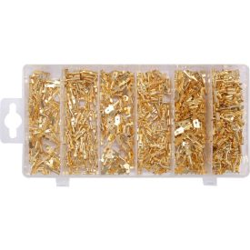 YATO YT-068684 Kábelsaru készlet 450 részes