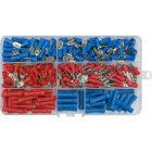 YATO YT-068911 Kábelsaru készlet 250 részes