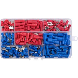 YATO YT-068912 Kábelsaru készlet 240 részes