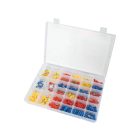 YATO YT-068913 Kábelsaru készlet 600 részes