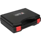 YATO YT-068920 Krimpelő készlet 551 részes 0,5-6,0 mm