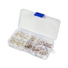 YATO YT-06896 Kábeltüske készlet 1000 részes