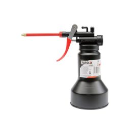 YATO YT-06913 Olajzó kanna 300 ml fém tartállyal