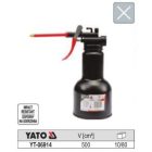 YATO YT-06914 Olajzó kanna 500 cm3 fém tartállyal