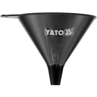YATO YT-0694 Műanyag tölcsér 135mm