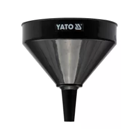 YATO YT-0696 Műanyag tölcsér 240mm