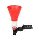 YATO YT-06972 Motorolaj tölcsér 255 mm