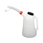 YATO YT-06983 Olajbetöltő kanna 3 liter