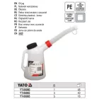 YATO YT-06983 Olajbetöltő kanna 3 liter