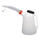 YATO YT-06985 Olajbetöltő kanna 5 liter