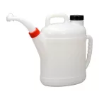 YATO YT-06987 Olajbetöltő kanna 10 liter