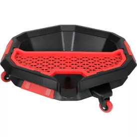   YATO YT-06992 Görgős fáradt olaj felfogó edény 470 mm / 8 l